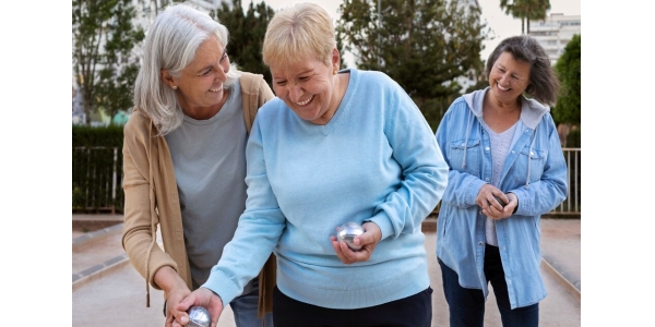 老年人健康問(wèn)題